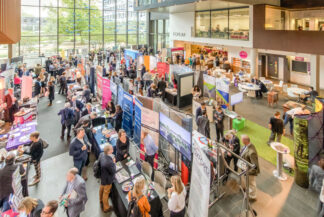 Image of Venturefest 2018