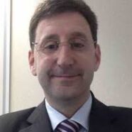 Martyn Ward
