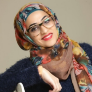 Nesrine Ramadan