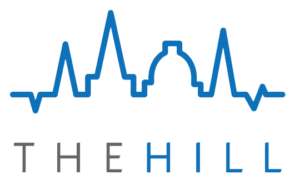 TheHill logo