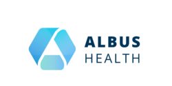 AlbusHealth logo