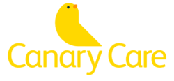 CanaryCare logo