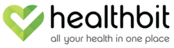 Healthbit logo
