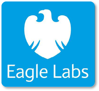 Eagle Labs logo