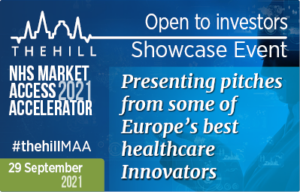 MAA Investor Showcase Graphic