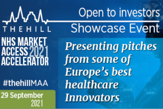 MAA Investor Showcase Graphic