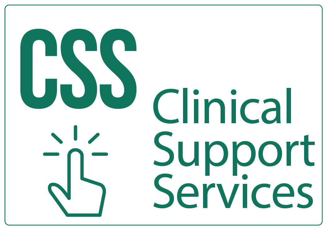 Clinical Support Services (CSS) - TheHill
