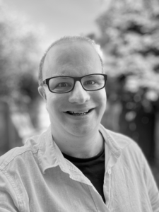 Ian Pinnell