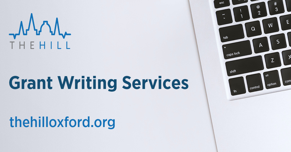 Grant Writing TheHill grant-writing-thehill