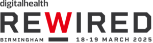 Digital Health Rewired Birmingham 18-19 March 2025