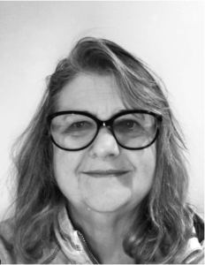 Carolyn Weaver