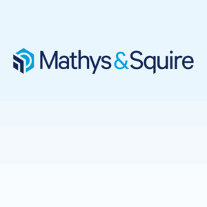 Mathys and Squire Logo