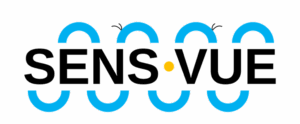 Sens-Vue Logo
