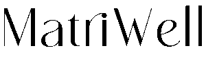 Matriwell Logo
