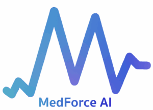 MedForceAI Logo