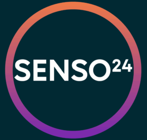 Senso24 Logo