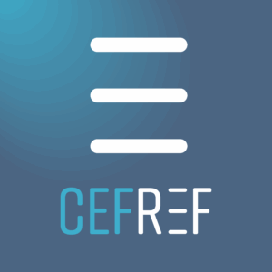 Cefref Logo