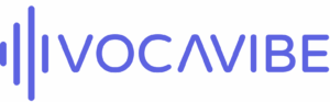 VocaVibe Logo
