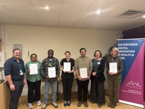 Start-Up Labs Graduates